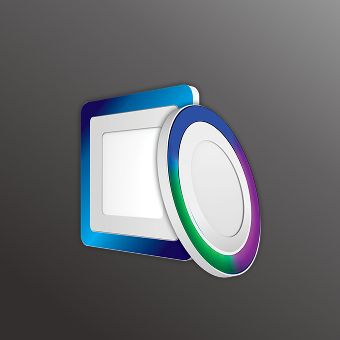 Fusion Dual Panel